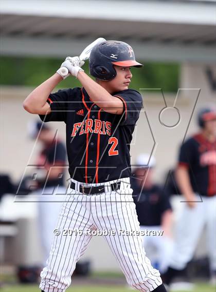 Thumbnail 2 in Ferris vs Crandall photogallery.