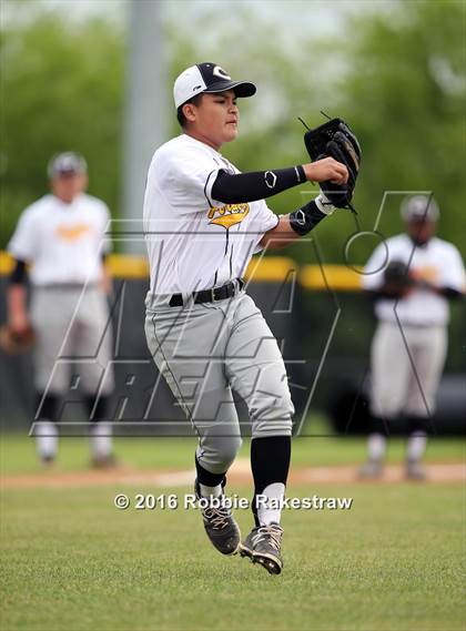 Thumbnail 3 in Ferris vs Crandall photogallery.