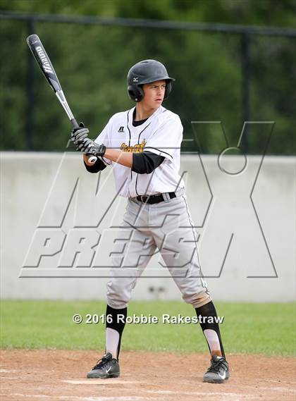 Thumbnail 2 in Ferris vs Crandall photogallery.