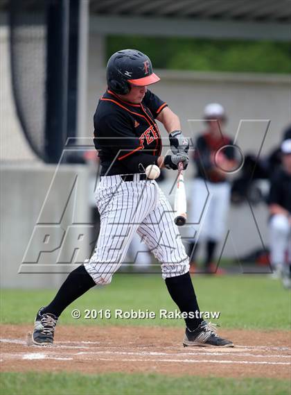Thumbnail 1 in Ferris vs Crandall photogallery.