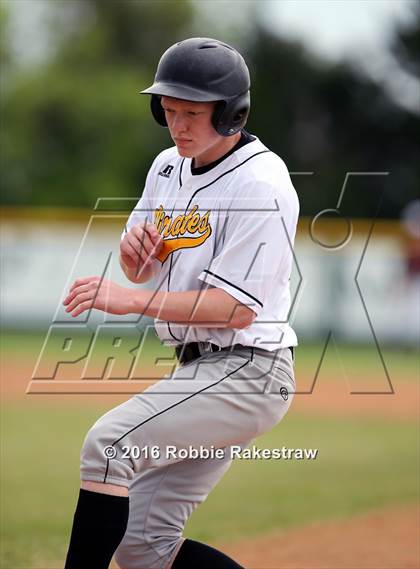 Thumbnail 1 in Ferris vs Crandall photogallery.
