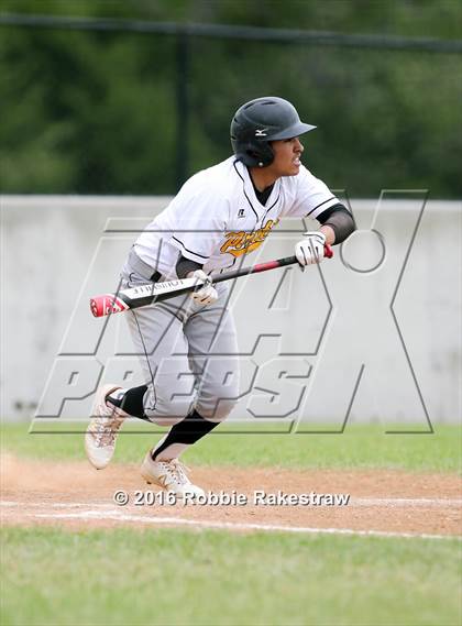 Thumbnail 3 in Ferris vs Crandall photogallery.