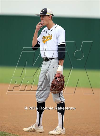 Thumbnail 3 in Ferris vs Crandall photogallery.
