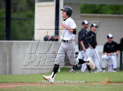 Thumbnail 3 in Ferris vs Crandall photogallery.