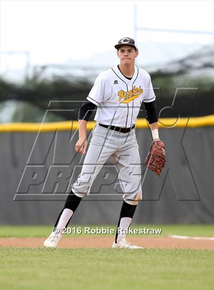Thumbnail 1 in Ferris vs Crandall photogallery.