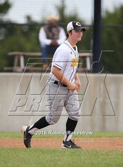 Thumbnail 3 in Ferris vs Crandall photogallery.