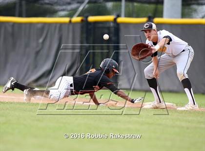 Thumbnail 3 in Ferris vs Crandall photogallery.
