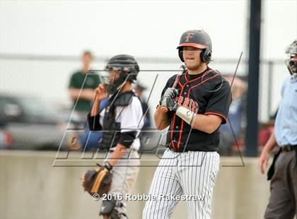 Thumbnail 1 in Ferris vs Crandall photogallery.