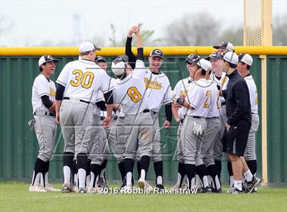 Thumbnail 2 in Ferris vs Crandall photogallery.