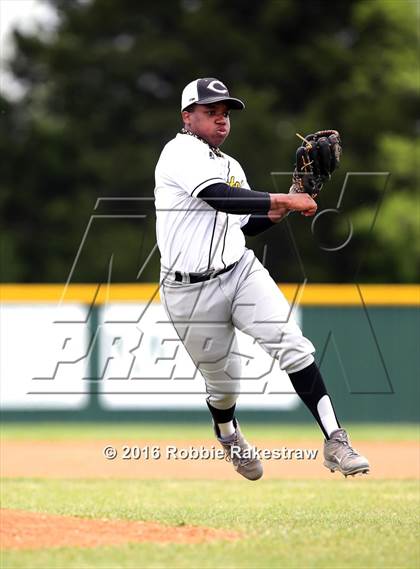 Thumbnail 3 in Ferris vs Crandall photogallery.