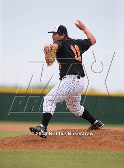 Thumbnail 1 in Ferris vs Crandall photogallery.