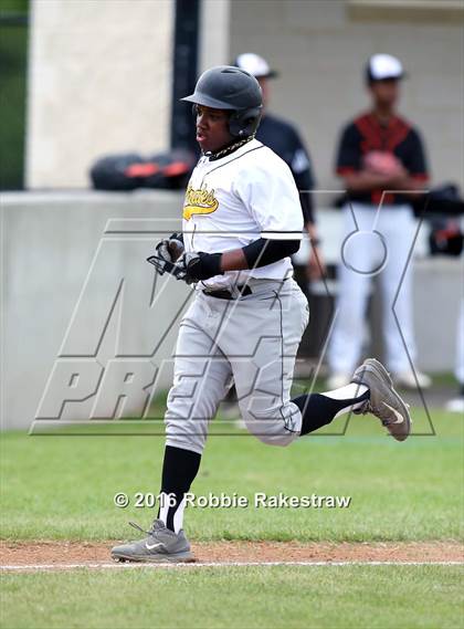 Thumbnail 3 in Ferris vs Crandall photogallery.