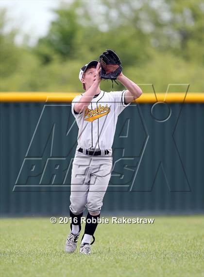 Thumbnail 3 in Ferris vs Crandall photogallery.