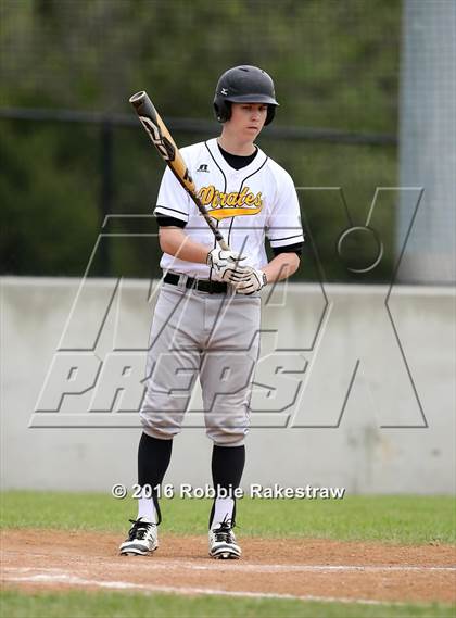 Thumbnail 2 in Ferris vs Crandall photogallery.