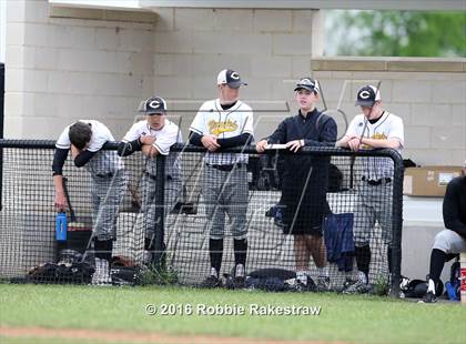 Thumbnail 3 in Ferris vs Crandall photogallery.