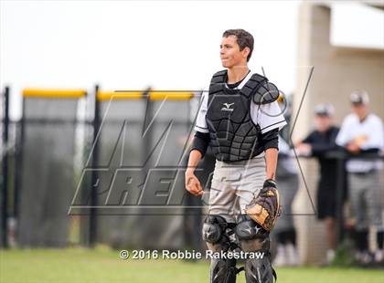 Thumbnail 3 in Ferris vs Crandall photogallery.