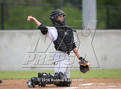 Thumbnail 2 in Ferris vs Crandall photogallery.