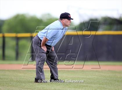 Thumbnail 1 in Ferris vs Crandall photogallery.
