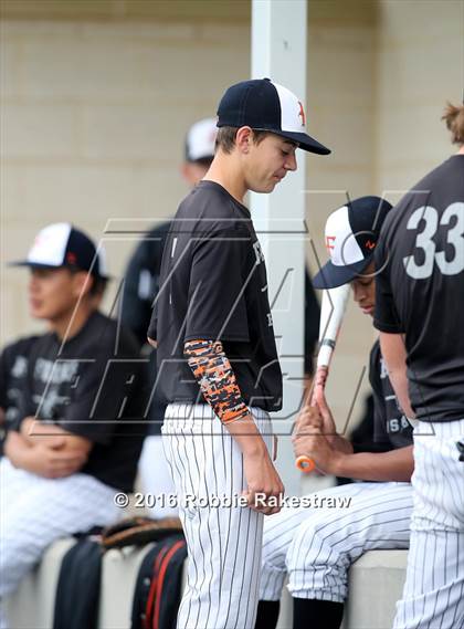 Thumbnail 2 in Ferris vs Crandall photogallery.