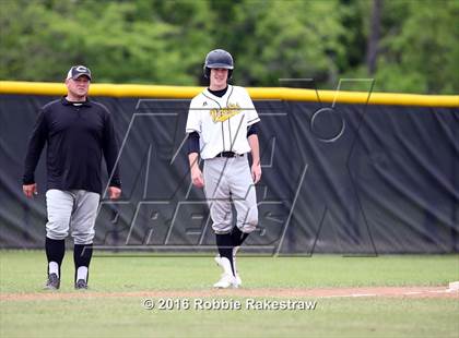 Thumbnail 3 in Ferris vs Crandall photogallery.
