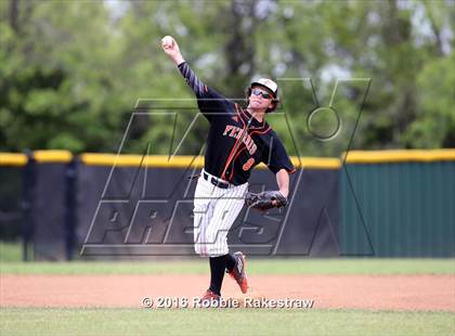 Thumbnail 3 in Ferris vs Crandall photogallery.