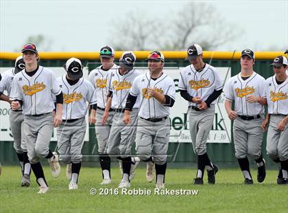 Thumbnail 2 in Ferris vs Crandall photogallery.