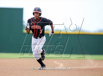 Thumbnail 1 in Ferris vs Crandall photogallery.