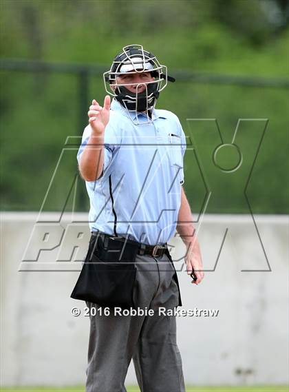 Thumbnail 1 in Ferris vs Crandall photogallery.