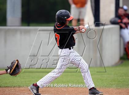 Thumbnail 3 in Ferris vs Crandall photogallery.