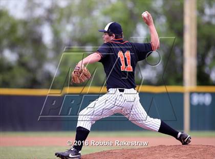 Thumbnail 3 in Ferris vs Crandall photogallery.