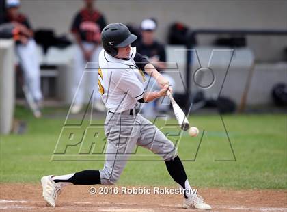 Thumbnail 3 in Ferris vs Crandall photogallery.