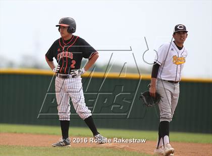 Thumbnail 2 in Ferris vs Crandall photogallery.