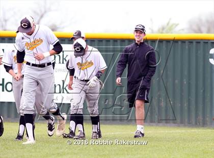 Thumbnail 3 in Ferris vs Crandall photogallery.