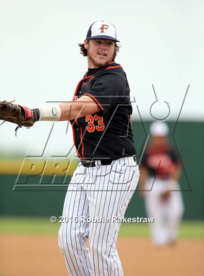 Thumbnail 3 in Ferris vs Crandall photogallery.