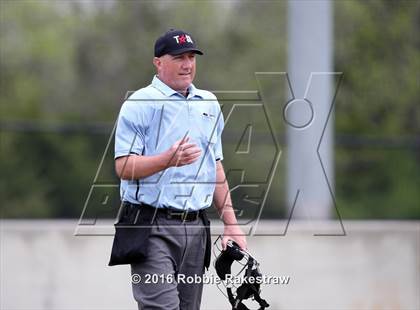 Thumbnail 3 in Ferris vs Crandall photogallery.