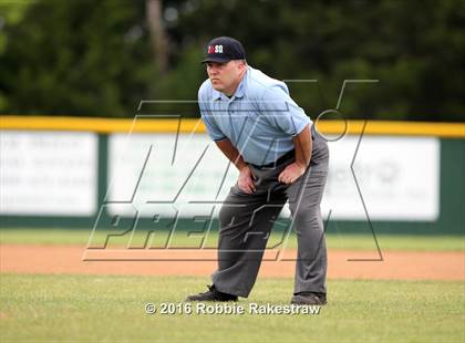 Thumbnail 1 in Ferris vs Crandall photogallery.