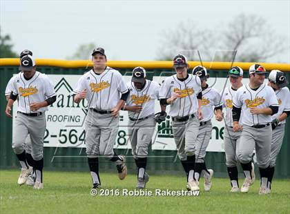 Thumbnail 1 in Ferris vs Crandall photogallery.