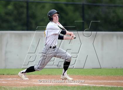 Thumbnail 3 in Ferris vs Crandall photogallery.