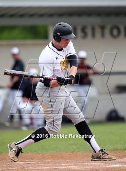 Thumbnail 3 in Ferris vs Crandall photogallery.