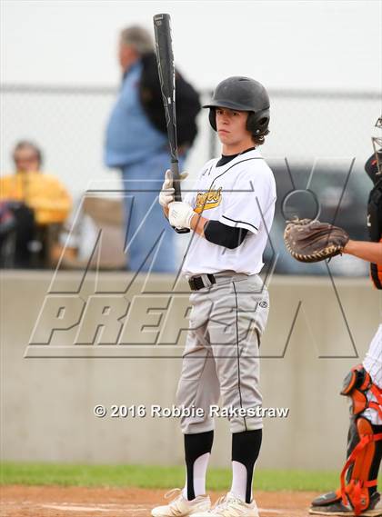 Thumbnail 2 in Ferris vs Crandall photogallery.
