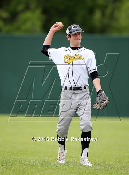 Thumbnail 3 in Ferris vs Crandall photogallery.