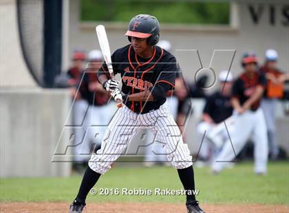 Thumbnail 2 in Ferris vs Crandall photogallery.