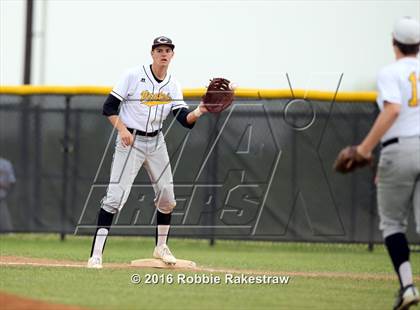 Thumbnail 3 in Ferris vs Crandall photogallery.