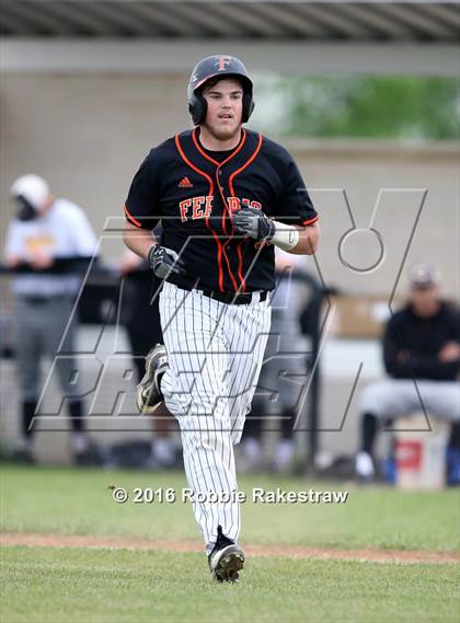 Thumbnail 1 in Ferris vs Crandall photogallery.