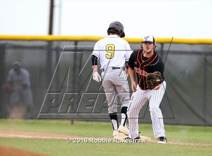 Thumbnail 1 in Ferris vs Crandall photogallery.