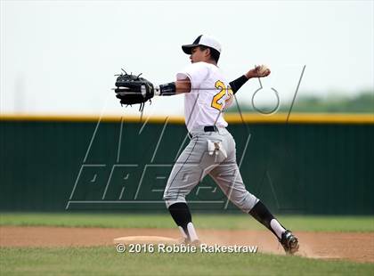 Thumbnail 2 in Ferris vs Crandall photogallery.