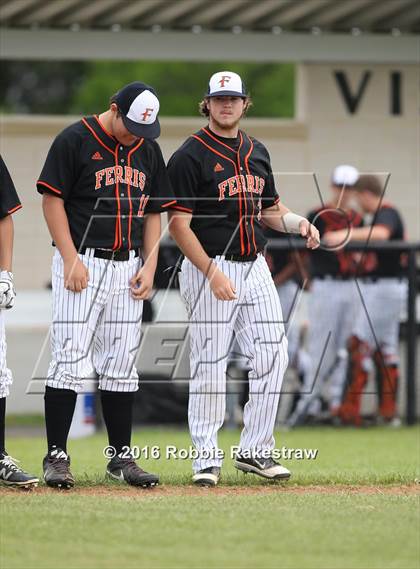 Thumbnail 2 in Ferris vs Crandall photogallery.