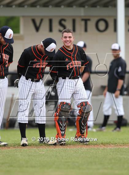 Thumbnail 3 in Ferris vs Crandall photogallery.