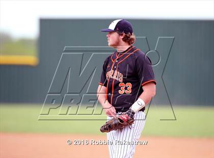 Thumbnail 3 in Ferris vs Crandall photogallery.