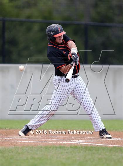 Thumbnail 1 in Ferris vs Crandall photogallery.